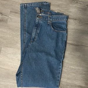 Liz Claiborne Classic Jeans
